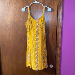Flower Dress for sale